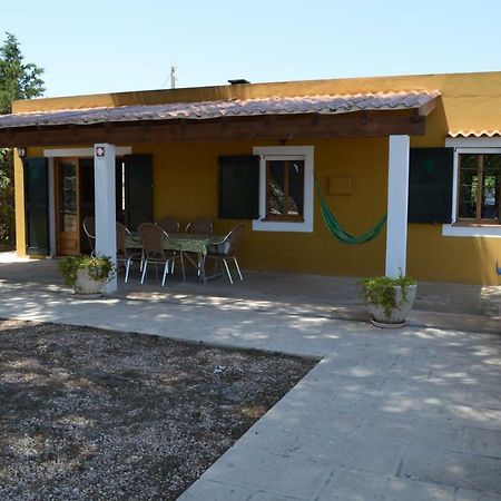 Vila Cas Conco Ciutadella  Exteriér fotografie