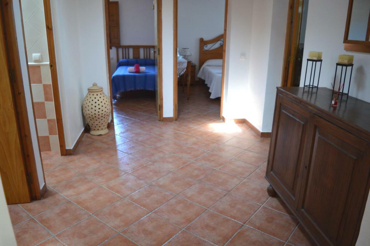Vila Cas Conco Ciutadella  Exteriér fotografie